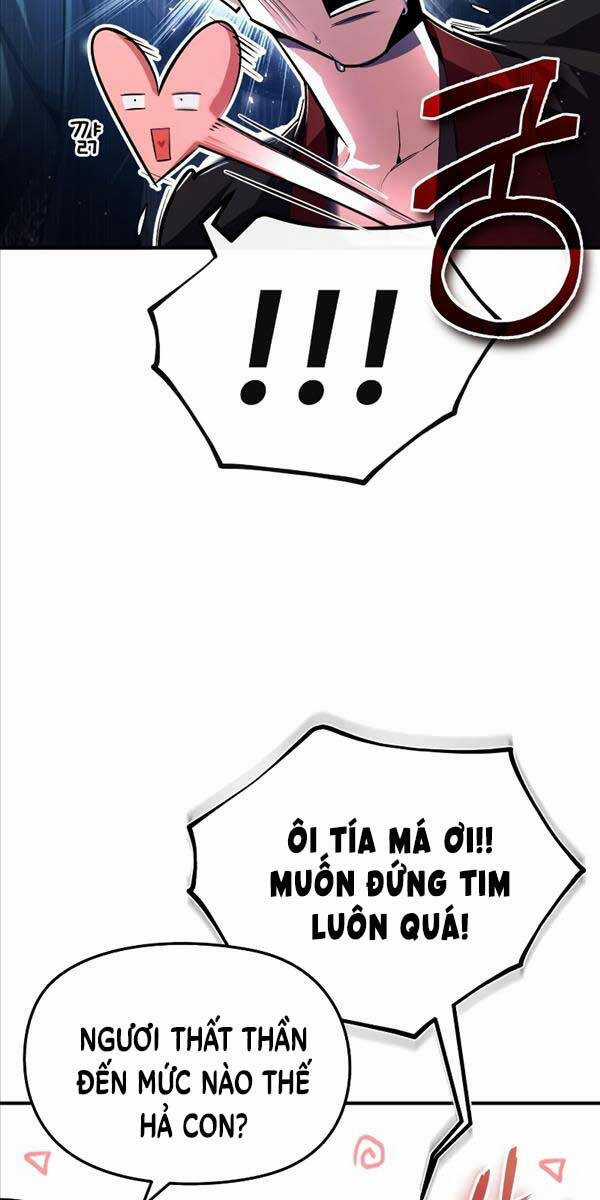 Giảng Sư Đứng Đầu, Baek Sư Phụ Chapter 86 trang 86