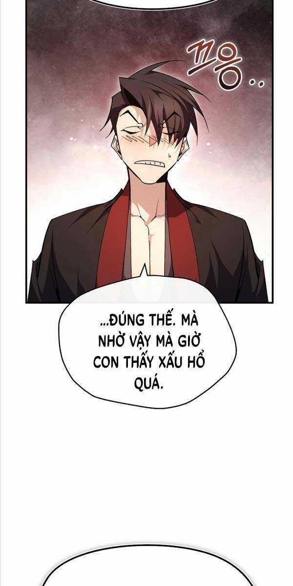 Giảng Sư Đứng Đầu, Baek Sư Phụ Chapter 86 trang 88