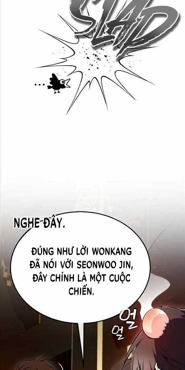 Giảng Sư Đứng Đầu, Baek Sư Phụ Chapter 86 trang 92