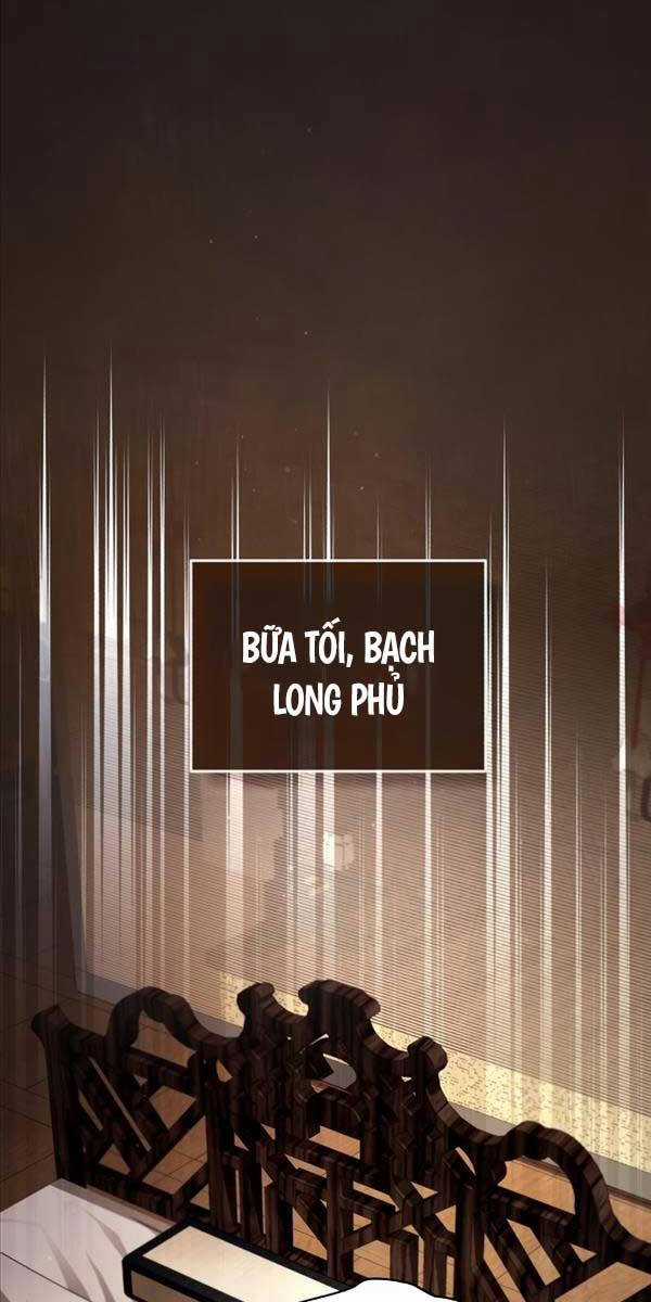 Giảng Sư Đứng Đầu, Baek Sư Phụ Chapter 87 trang 10