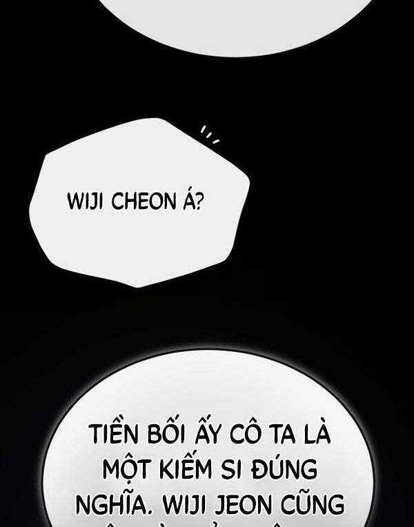 Giảng Sư Đứng Đầu, Baek Sư Phụ Chapter 87 trang 102