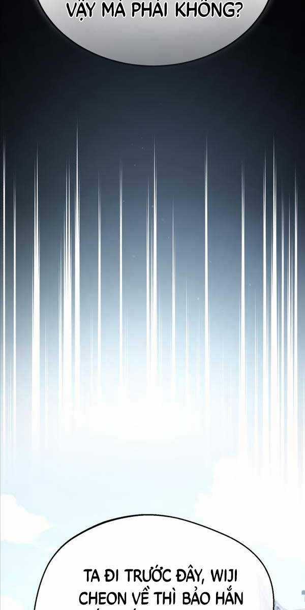 Giảng Sư Đứng Đầu, Baek Sư Phụ Chapter 87 trang 103