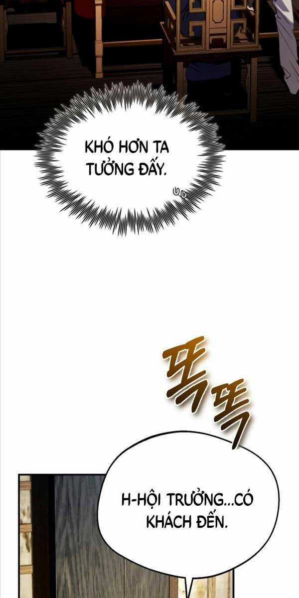 Giảng Sư Đứng Đầu, Baek Sư Phụ Chapter 87 trang 112