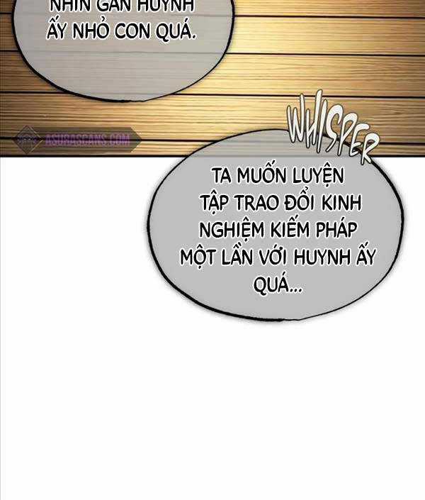 Giảng Sư Đứng Đầu, Baek Sư Phụ Chapter 87 trang 119