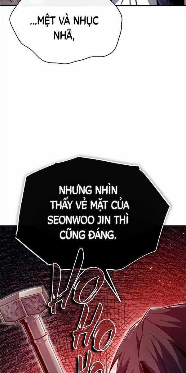 Giảng Sư Đứng Đầu, Baek Sư Phụ Chapter 87 trang 13