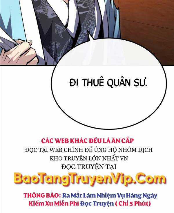 Giảng Sư Đứng Đầu, Baek Sư Phụ Chapter 87 trang 16