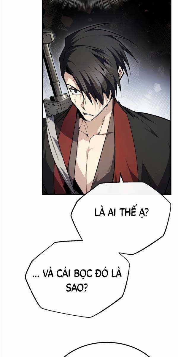 Giảng Sư Đứng Đầu, Baek Sư Phụ Chapter 87 trang 21