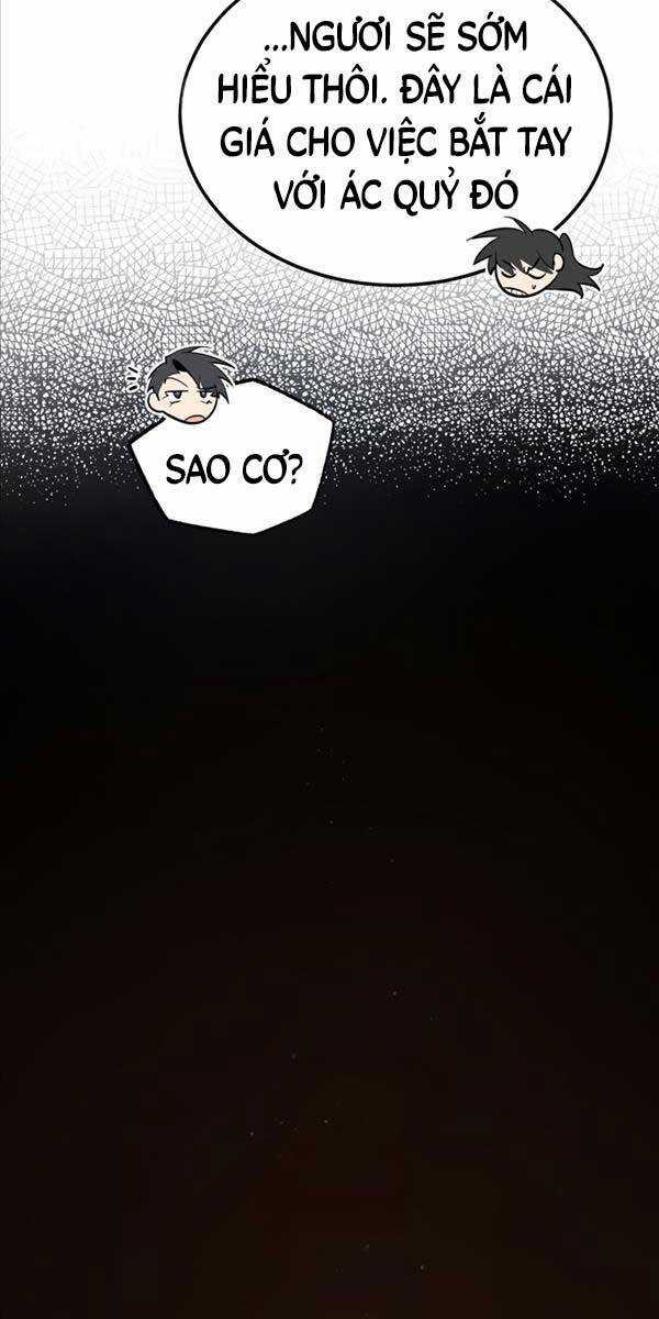 Giảng Sư Đứng Đầu, Baek Sư Phụ Chapter 87 trang 22