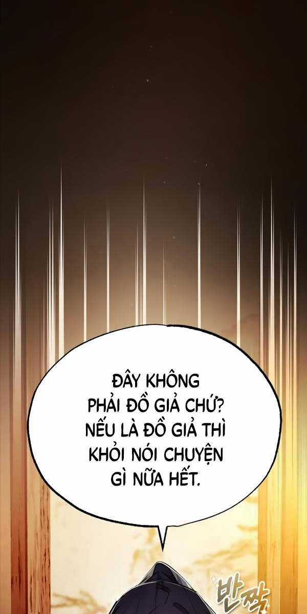 Giảng Sư Đứng Đầu, Baek Sư Phụ Chapter 87 trang 23