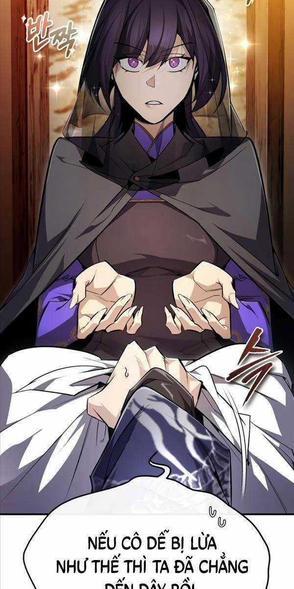 Giảng Sư Đứng Đầu, Baek Sư Phụ Chapter 87 trang 24