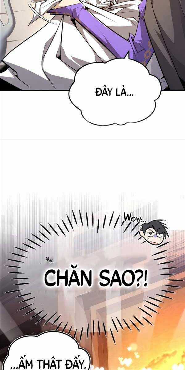 Giảng Sư Đứng Đầu, Baek Sư Phụ Chapter 87 trang 26