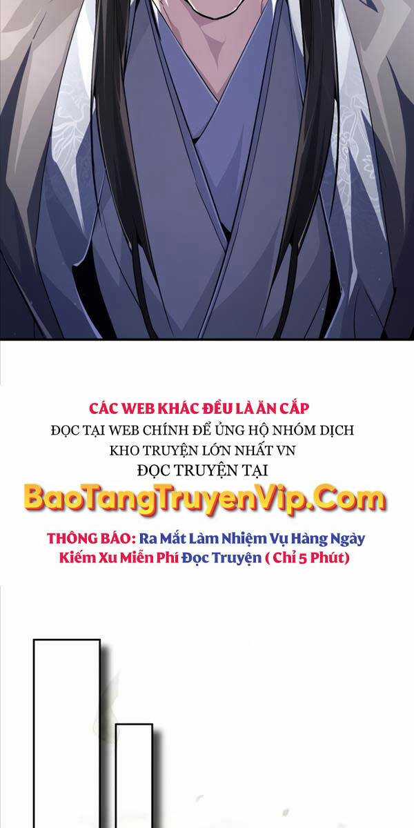 Giảng Sư Đứng Đầu, Baek Sư Phụ Chapter 87 trang 3
