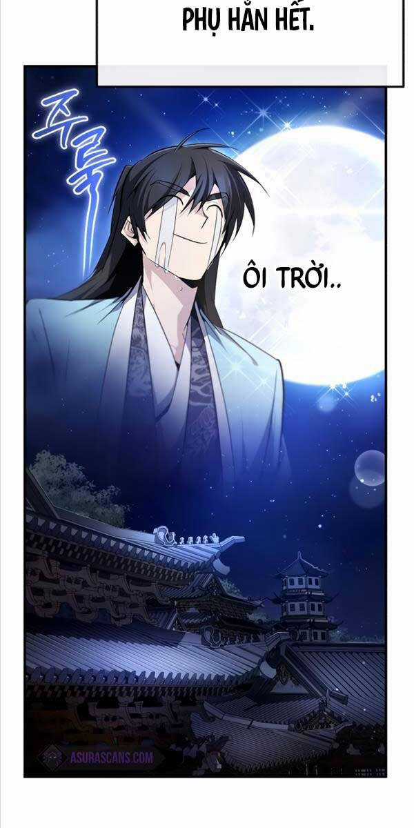 Giảng Sư Đứng Đầu, Baek Sư Phụ Chapter 87 trang 32