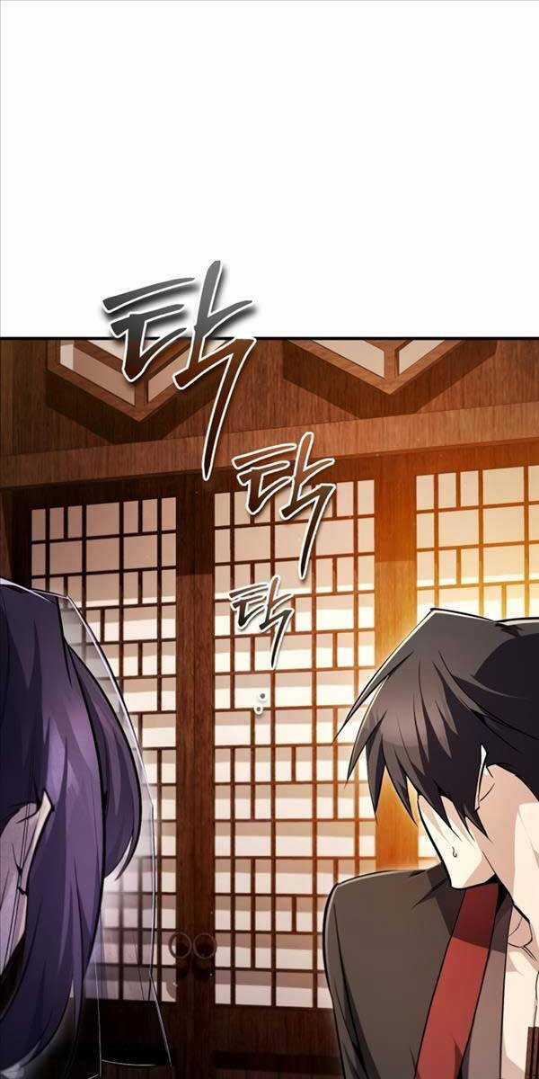 Giảng Sư Đứng Đầu, Baek Sư Phụ Chapter 87 trang 36