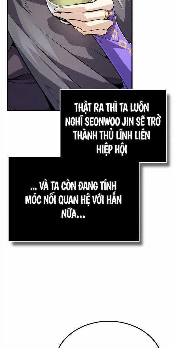 Giảng Sư Đứng Đầu, Baek Sư Phụ Chapter 87 trang 41