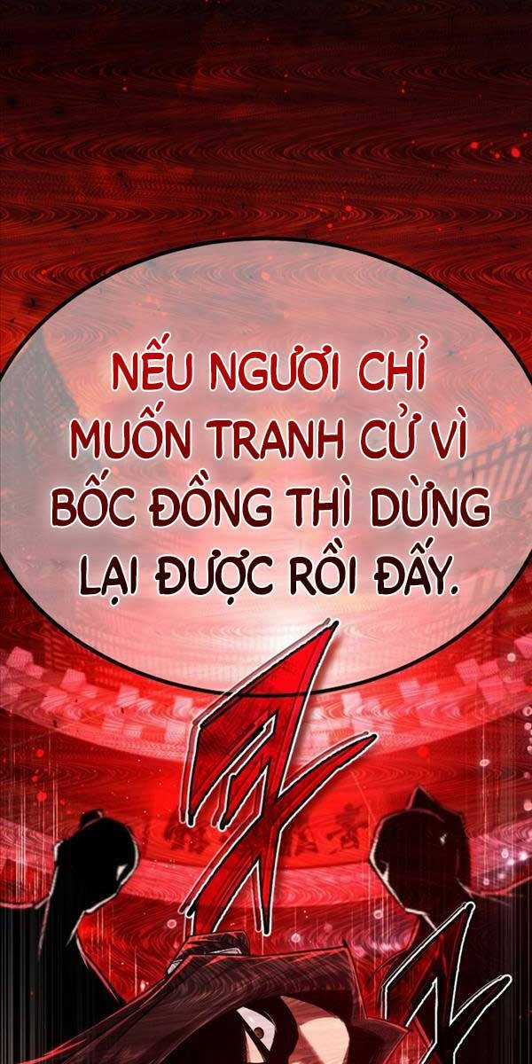 Giảng Sư Đứng Đầu, Baek Sư Phụ Chapter 87 trang 47