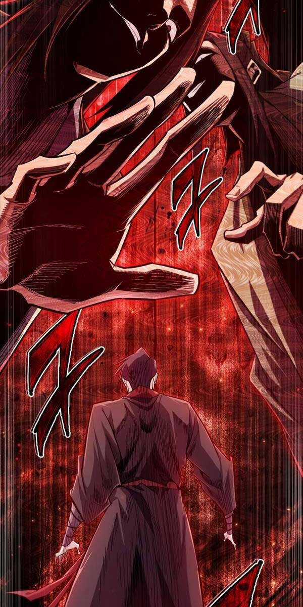 Giảng Sư Đứng Đầu, Baek Sư Phụ Chapter 87 trang 48