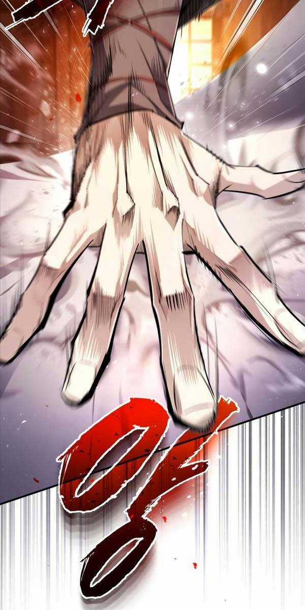 Giảng Sư Đứng Đầu, Baek Sư Phụ Chapter 87 trang 54