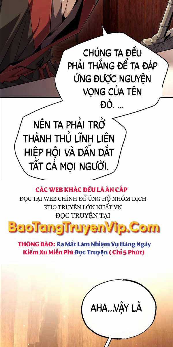 Giảng Sư Đứng Đầu, Baek Sư Phụ Chapter 87 trang 62