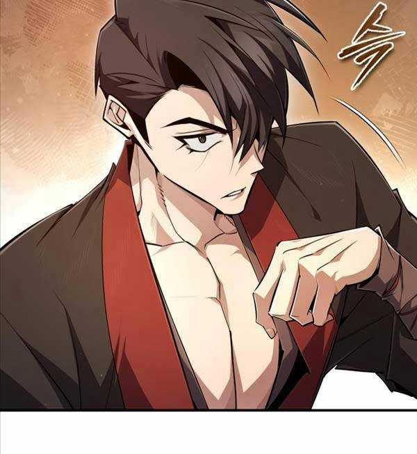 Giảng Sư Đứng Đầu, Baek Sư Phụ Chapter 87 trang 68