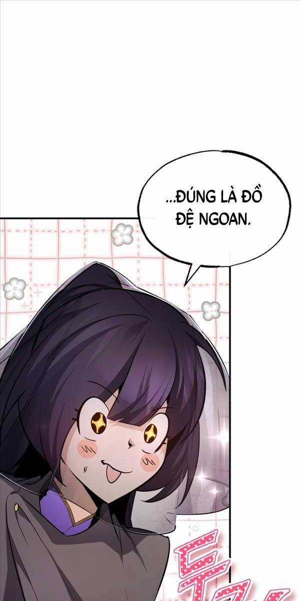 Giảng Sư Đứng Đầu, Baek Sư Phụ Chapter 87 trang 69