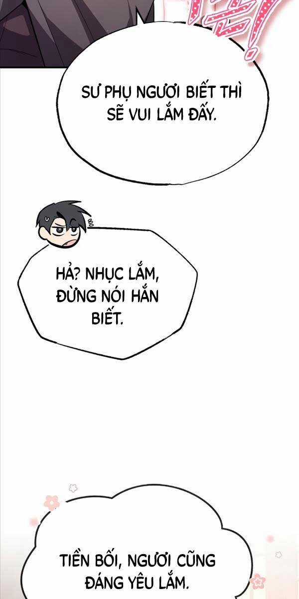 Giảng Sư Đứng Đầu, Baek Sư Phụ Chapter 87 trang 70