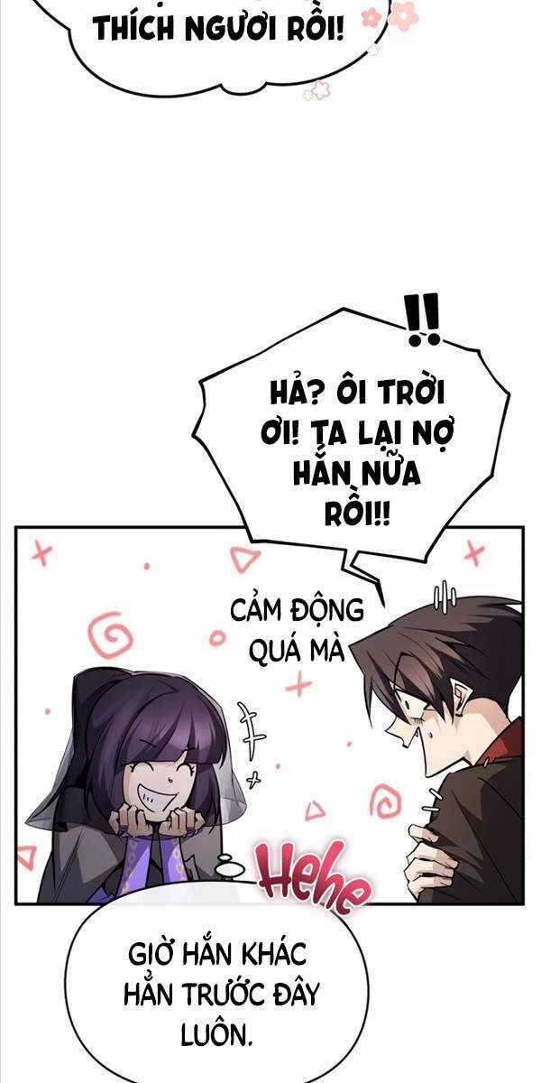 Giảng Sư Đứng Đầu, Baek Sư Phụ Chapter 87 trang 72