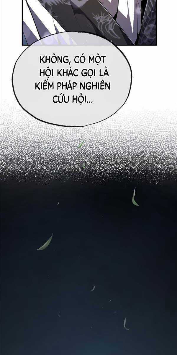 Giảng Sư Đứng Đầu, Baek Sư Phụ Chapter 87 trang 78