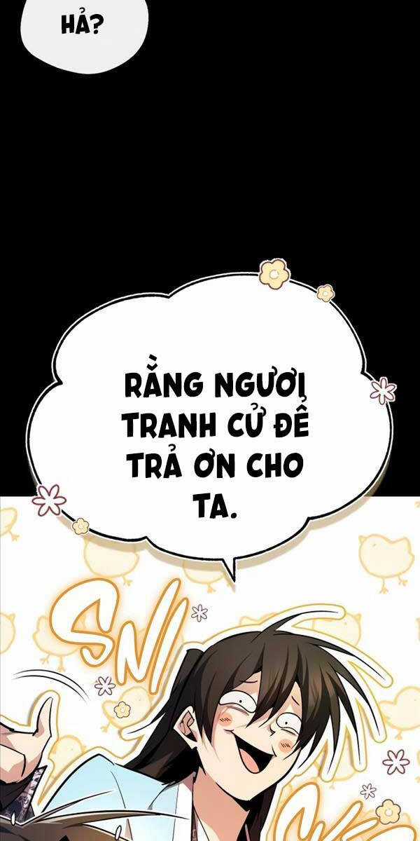 Giảng Sư Đứng Đầu, Baek Sư Phụ Chapter 87 trang 89