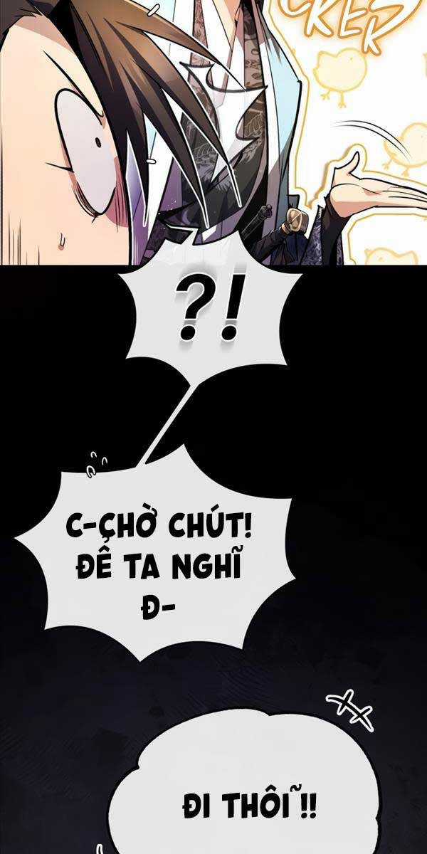 Giảng Sư Đứng Đầu, Baek Sư Phụ Chapter 87 trang 90