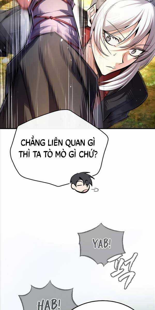 Giảng Sư Đứng Đầu, Baek Sư Phụ Chapter 87 trang 97