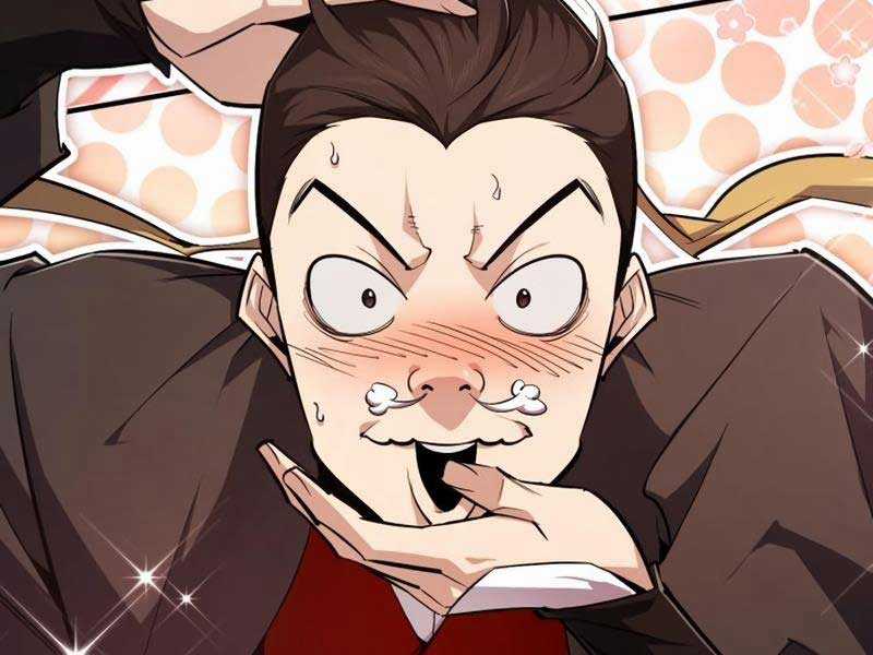 Giảng Sư Đứng Đầu, Baek Sư Phụ Chapter 88 trang 10