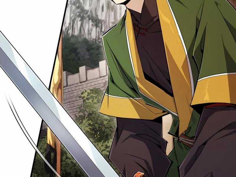 Giảng Sư Đứng Đầu, Baek Sư Phụ Chapter 88 trang 102