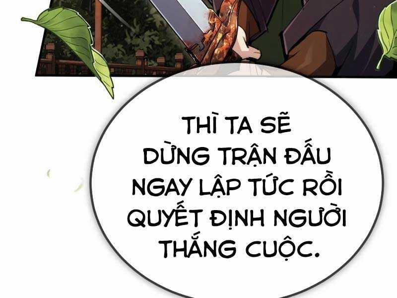 Giảng Sư Đứng Đầu, Baek Sư Phụ Chapter 88 trang 103