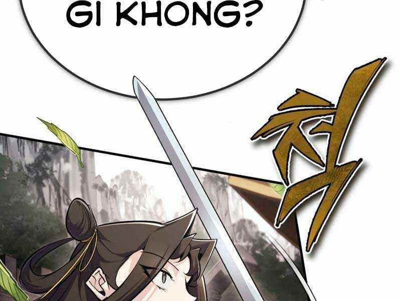 Giảng Sư Đứng Đầu, Baek Sư Phụ Chapter 88 trang 105