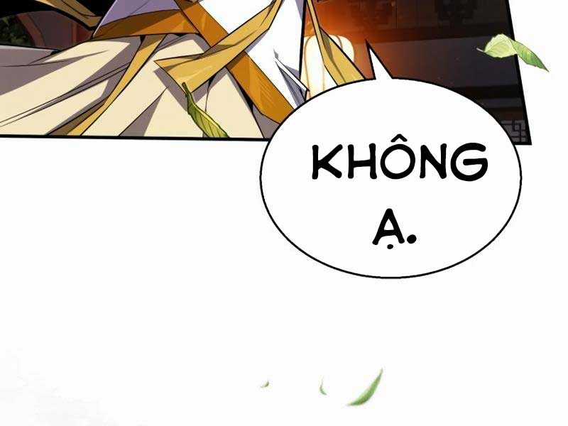 Giảng Sư Đứng Đầu, Baek Sư Phụ Chapter 88 trang 107