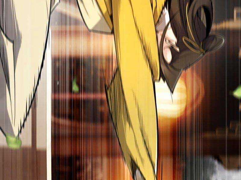 Giảng Sư Đứng Đầu, Baek Sư Phụ Chapter 88 trang 117