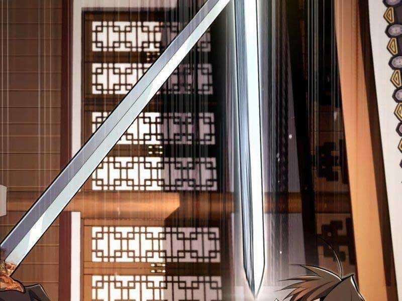 Giảng Sư Đứng Đầu, Baek Sư Phụ Chapter 88 trang 119