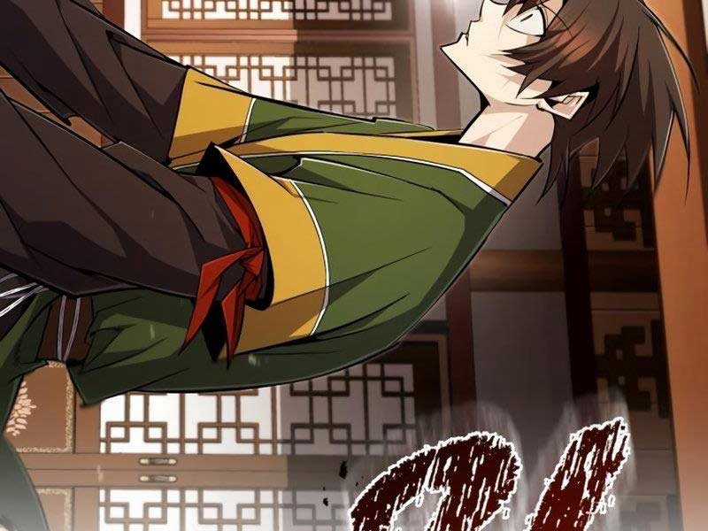 Giảng Sư Đứng Đầu, Baek Sư Phụ Chapter 88 trang 120