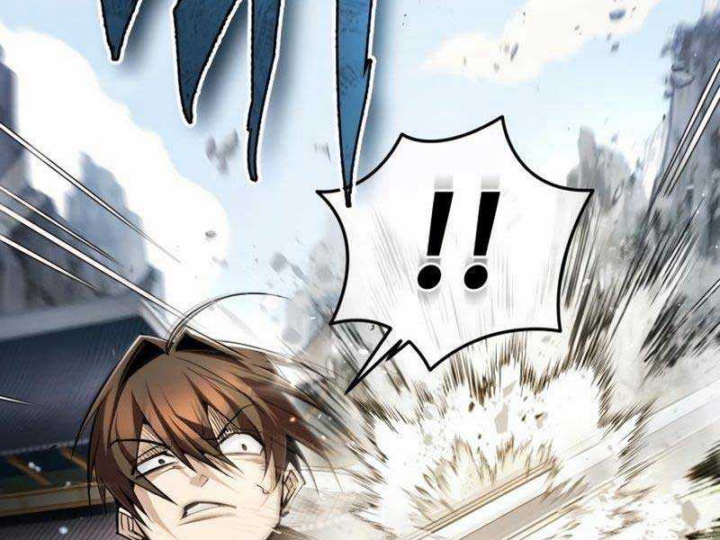 Giảng Sư Đứng Đầu, Baek Sư Phụ Chapter 88 trang 123