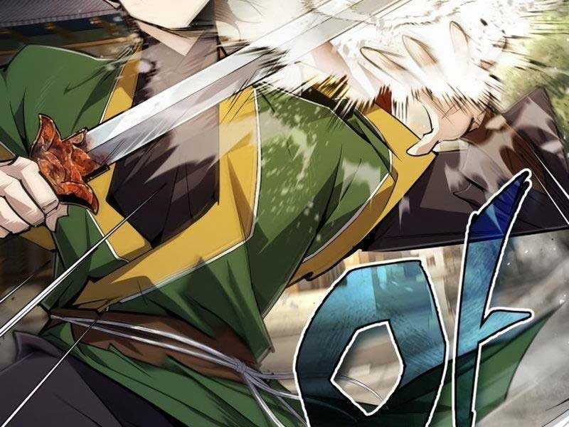 Giảng Sư Đứng Đầu, Baek Sư Phụ Chapter 88 trang 124