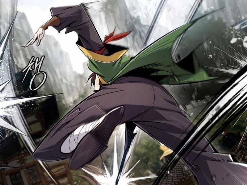 Giảng Sư Đứng Đầu, Baek Sư Phụ Chapter 88 trang 131