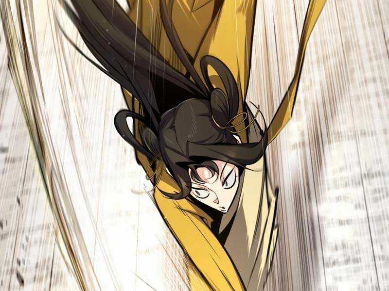 Giảng Sư Đứng Đầu, Baek Sư Phụ Chapter 88 trang 136