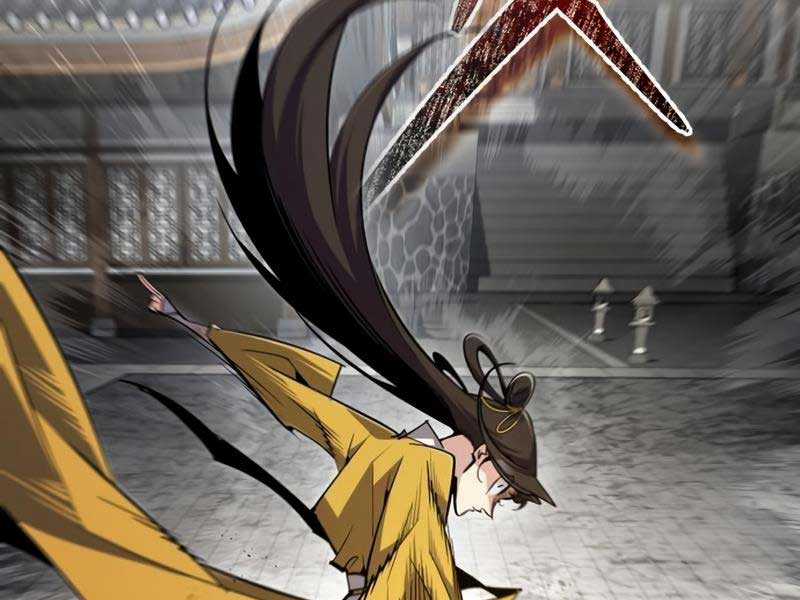 Giảng Sư Đứng Đầu, Baek Sư Phụ Chapter 88 trang 144