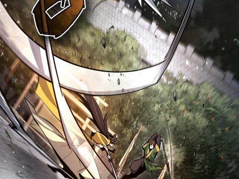 Giảng Sư Đứng Đầu, Baek Sư Phụ Chapter 88 trang 155