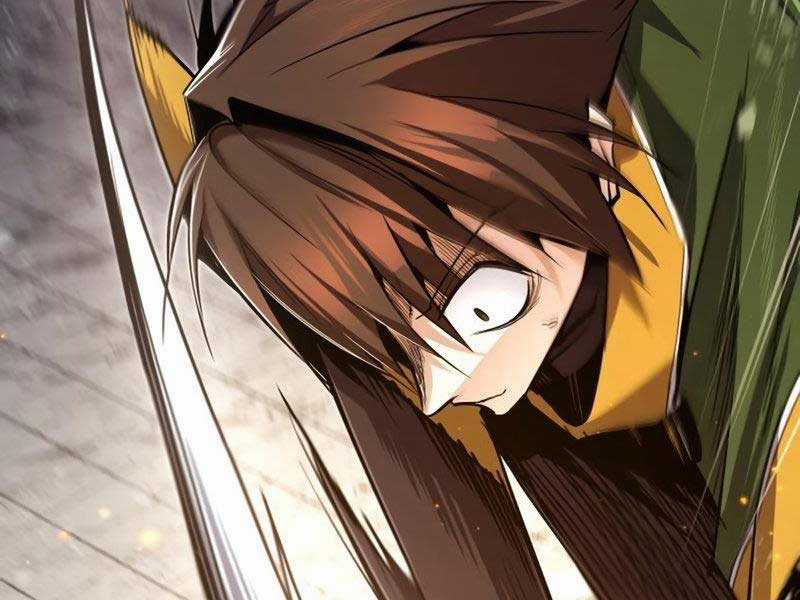 Giảng Sư Đứng Đầu, Baek Sư Phụ Chapter 88 trang 159