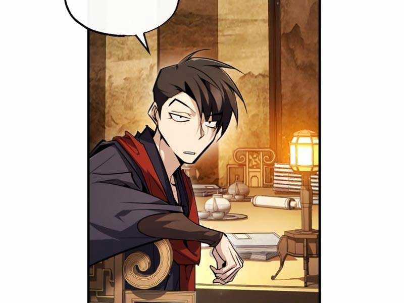 Giảng Sư Đứng Đầu, Baek Sư Phụ Chapter 88 trang 16