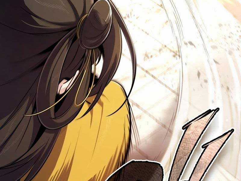 Giảng Sư Đứng Đầu, Baek Sư Phụ Chapter 88 trang 161