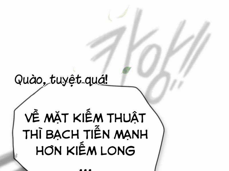 Giảng Sư Đứng Đầu, Baek Sư Phụ Chapter 88 trang 169
