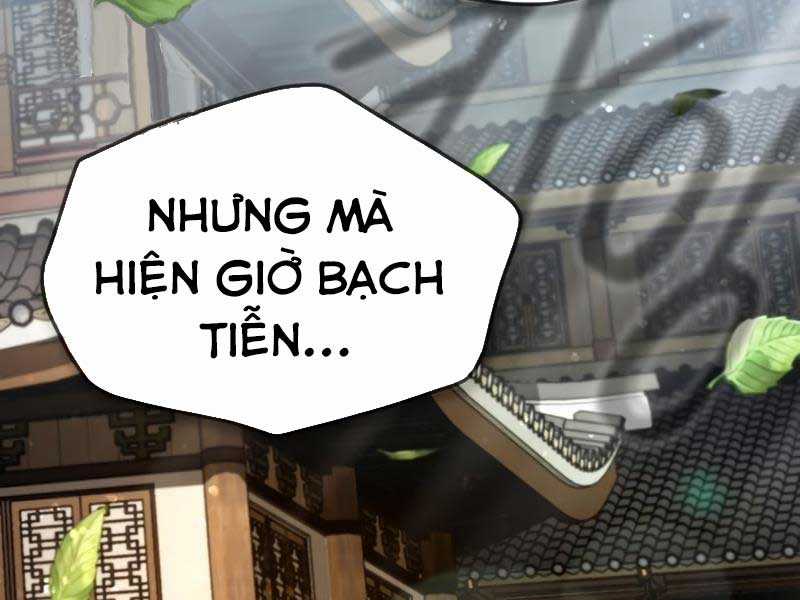 Giảng Sư Đứng Đầu, Baek Sư Phụ Chapter 88 trang 171